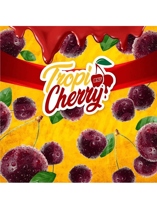 Tropi Cherry Fem X12-Bsf 7