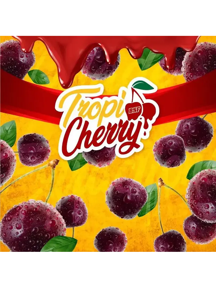Tropi Cherry Fem -Bsf (X12/X7/X4/X2) 8