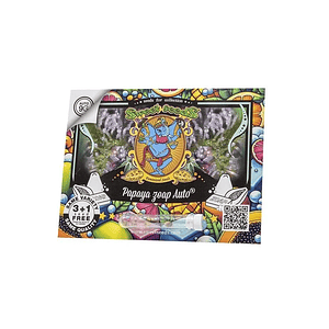 Papaya Zoap Auto -Sweet Seeds (X100/X25/X3+1)