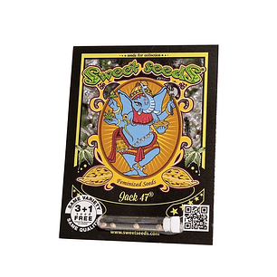 Jack 47 Fem X100-Sweet Seeds