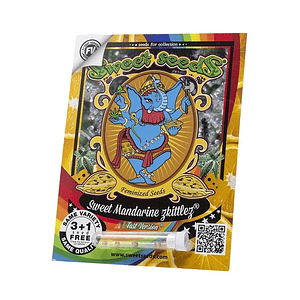 Psicodelicia Fem -Sweet Seeds (X100/X25)