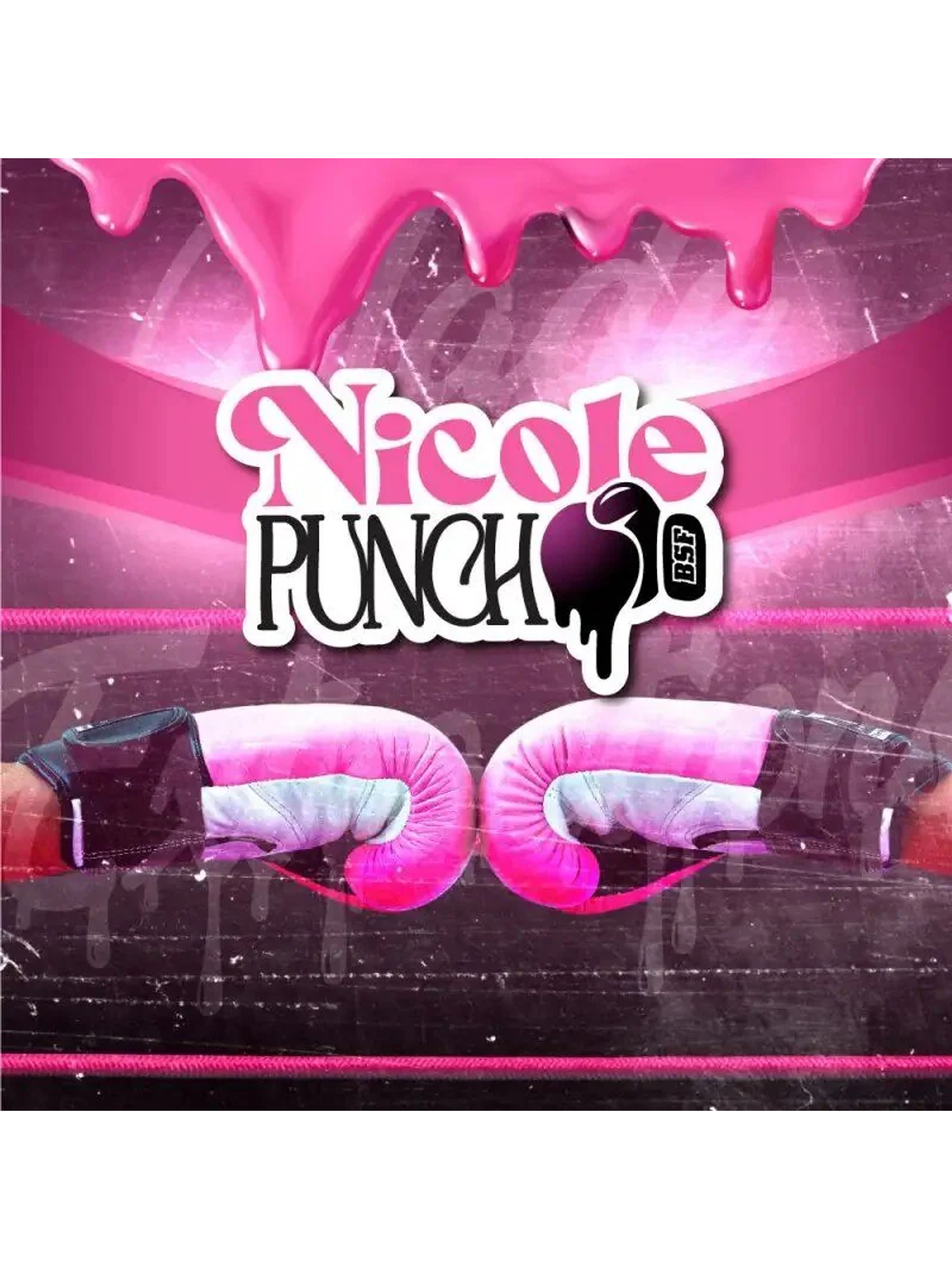 Nicole Punch Fem -Bsf (X12/X7/X4/X2) 10