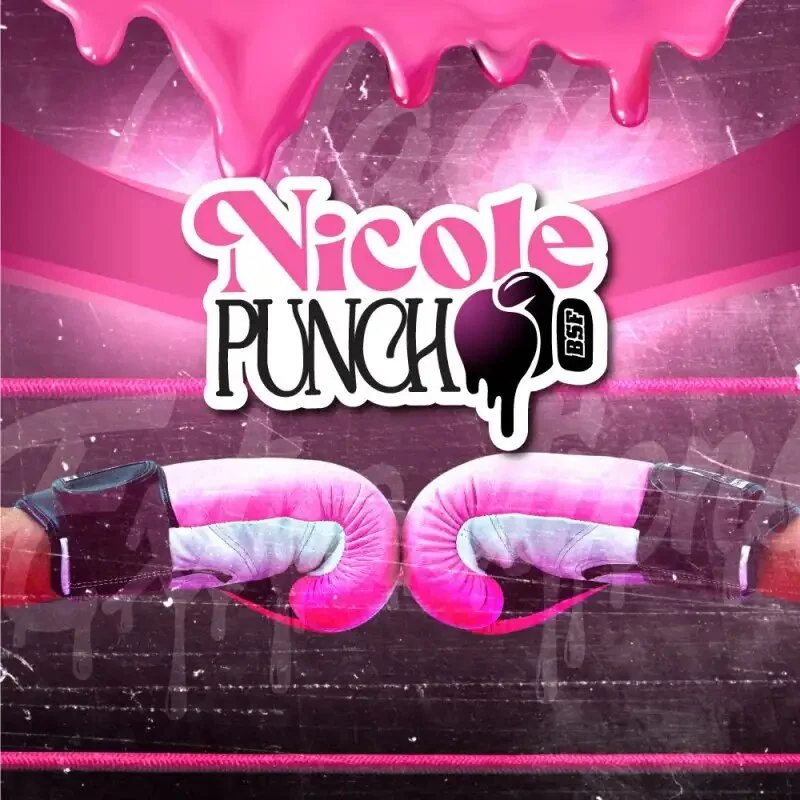 Nicole Punch Fem -Bsf (X12/X7/X4/X2) 11