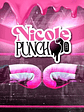Nicole Punch Fem -Bsf (X12/X7/X4/X2) - Miniatura 7