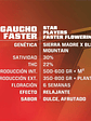 El Gaucho  Fem X4-Bsf - Miniatura 4