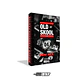 Old Skool Mix Fem -Bsf (X12/X8/X4) - Miniatura 6