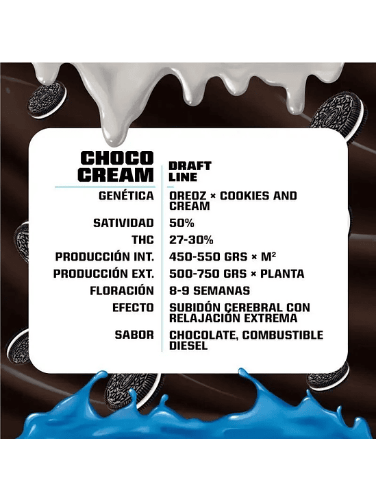 Choco Cream Fem -Bsf (X7/X4/X2) 4