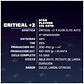 Critical +2 Xxl Auto -Bsf (X12/X7/X4/X2) - Miniatura 5