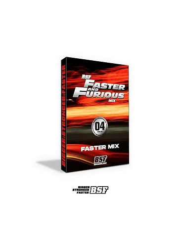 Faster And Furious Faster Mix Fem X12-Bsf 4
