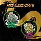 Mix Leyendas Auto -Delirium Seeds (X14/X8/X4) - Miniatura 6