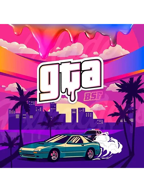 Gta Fem -Bsf (X12/X7/X4/X2) 9