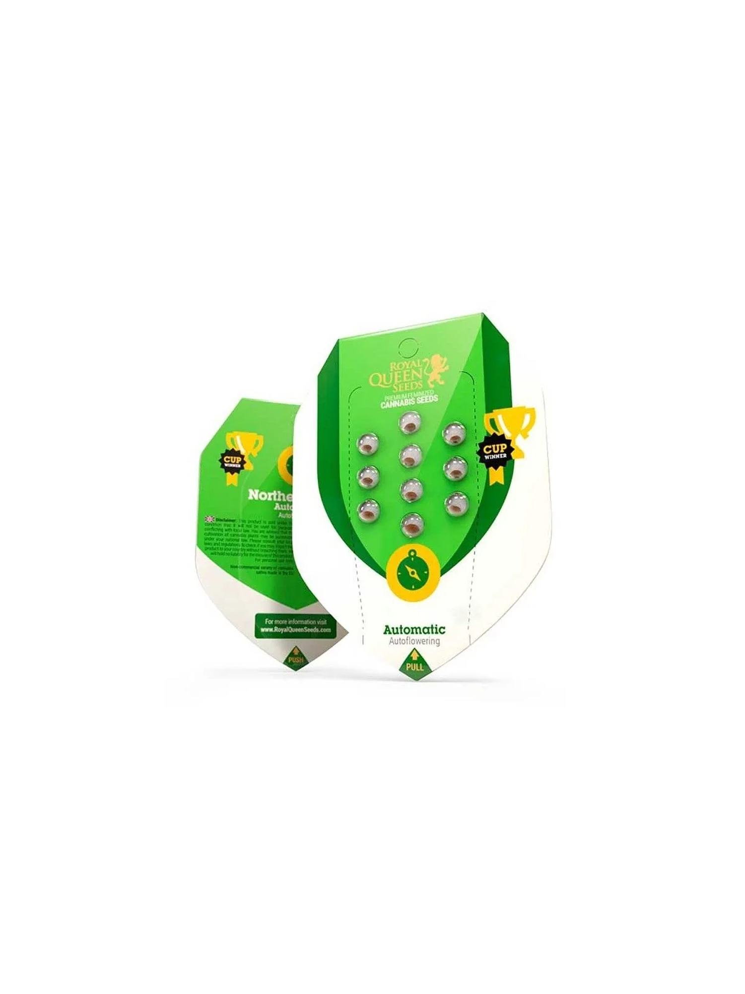 Royal Creamatic Auto -Royal Queen (X10/X3/X1) 4