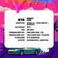Gta Fem -Bsf (X12/X7/X4/X2) - Miniatura 10