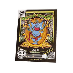 Jack 47 F1  Fem X100-Sweet Seeds