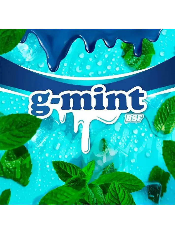 G-Mint Fem -Bsf (X12/X7/X4/X2) 12