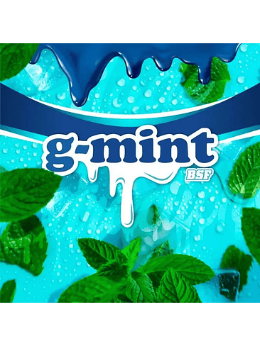 G-Mint Fem -Bsf (X12/X7/X4/X2) 11