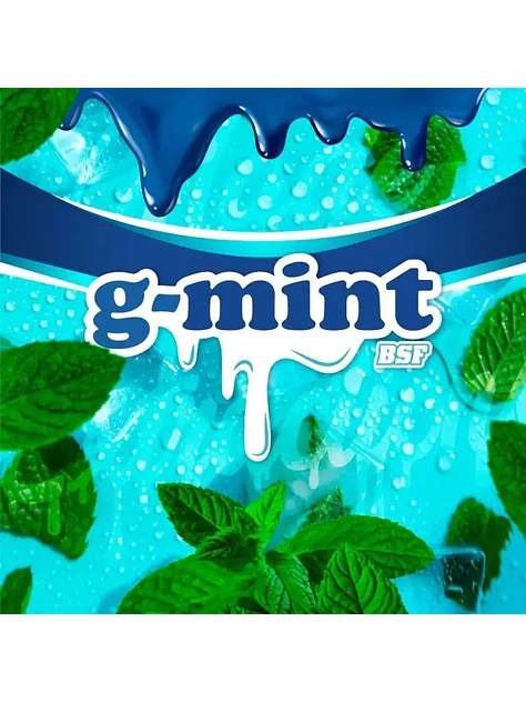 G-Mint Fem -Bsf (X12/X7/X4/X2) 11