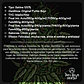 Punto Rojo Auto -Delirium Seeds (X12/X4/X2/X1) - Miniatura 4