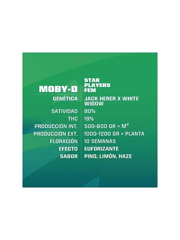 Moby-D Fem X4-Bsf 9