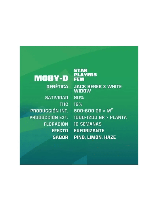 Moby-D Fem X4-Bsf 9