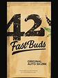 Original Skunk Auto X3-Fast Buds - Miniatura 2
