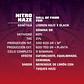 Nitro Haze Fem X7-Bsf - Miniatura 5