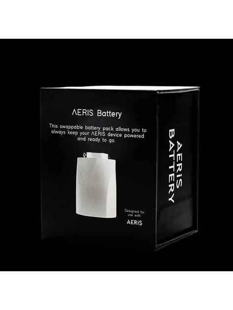 BATERIA INTERCAMBIABLE AERIS -FOCUS V 3