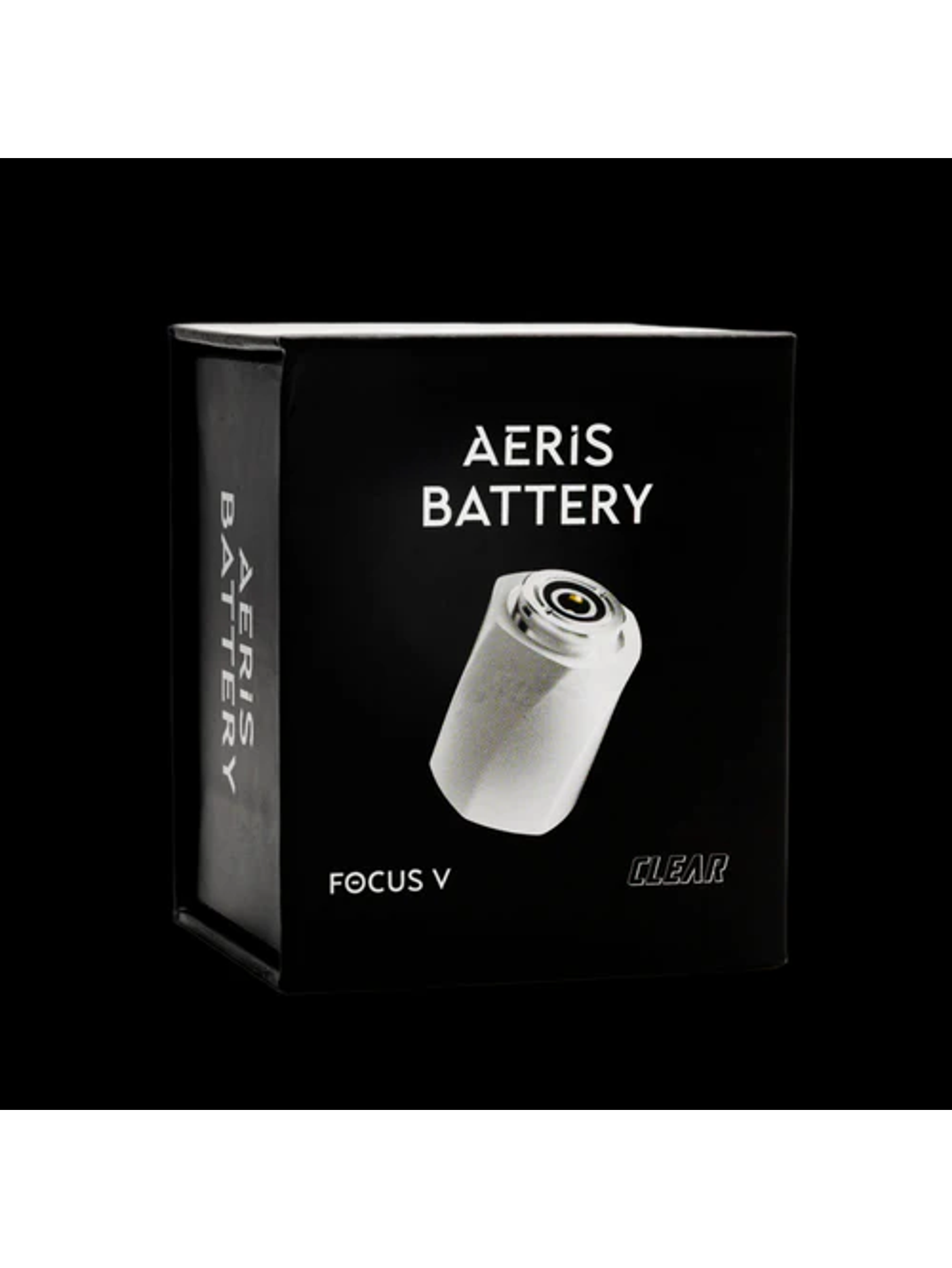 BATERIA INTERCAMBIABLE AERIS -FOCUS V 5