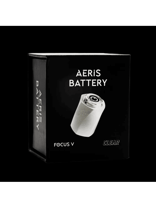 BATERIA INTERCAMBIABLE AERIS -FOCUS V 5