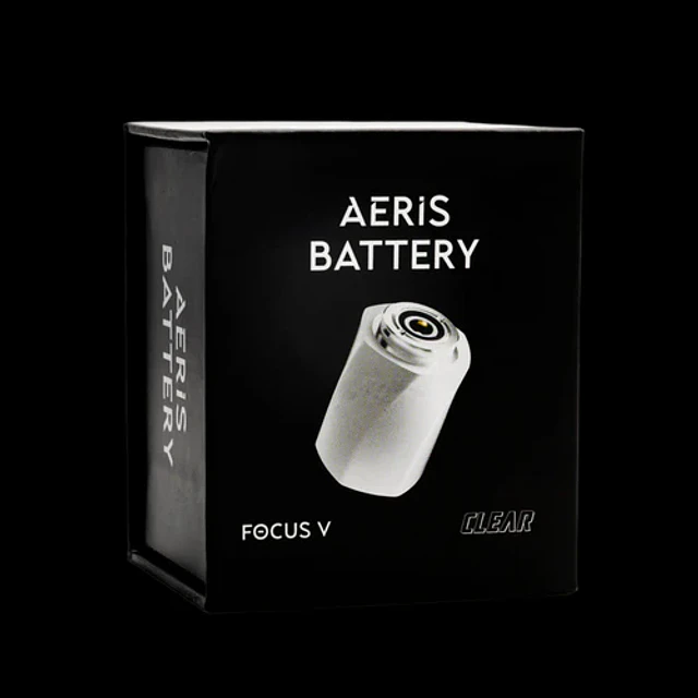 BATERIA INTERCAMBIABLE AERIS -FOCUS V