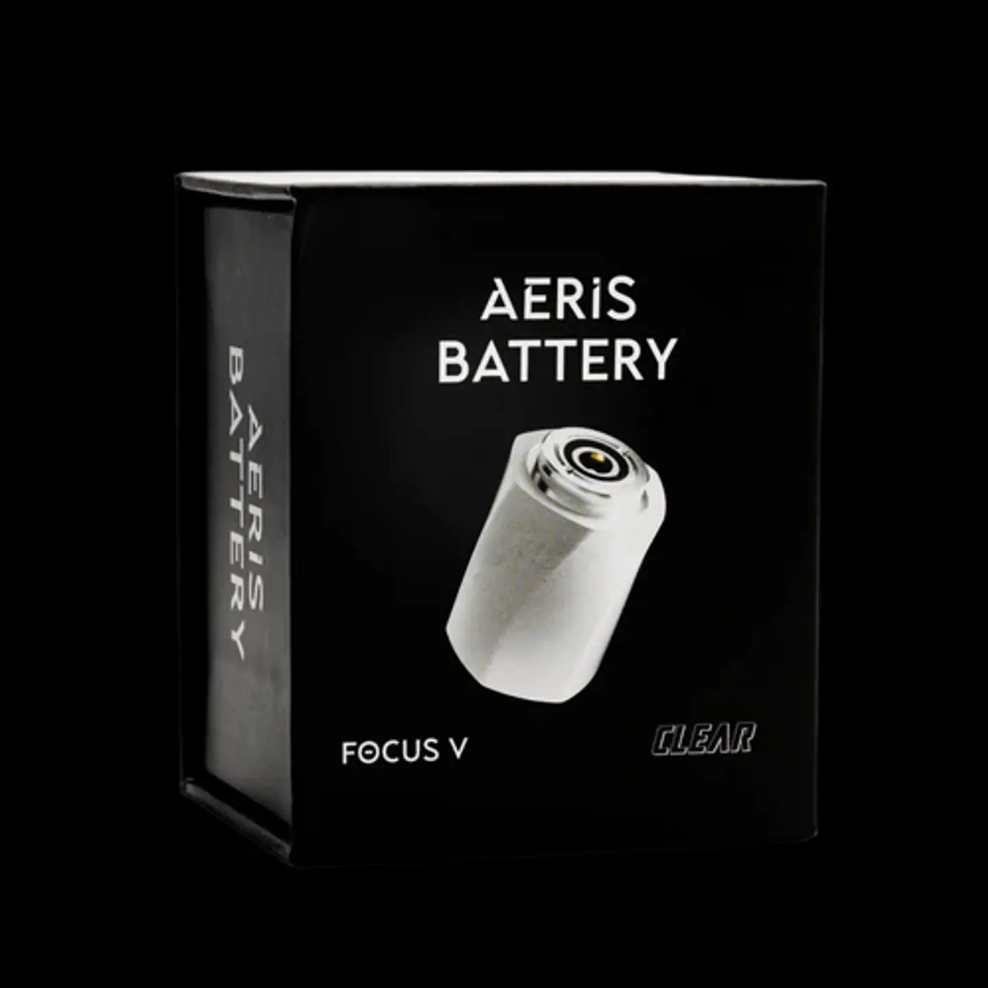 BATERIA INTERCAMBIABLE AERIS -FOCUS V (Color a elección) 5
