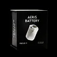 BATERIA INTERCAMBIABLE AERIS -FOCUS V - Miniatura 5