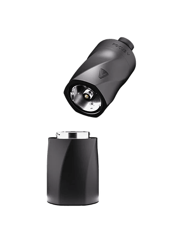 BATERIA INTERCAMBIABLE AERIS -FOCUS V 6