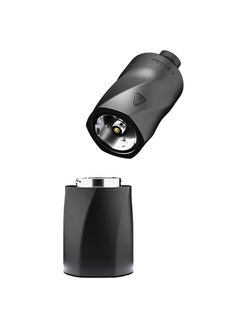 BATERIA INTERCAMBIABLE AERIS -FOCUS V 6