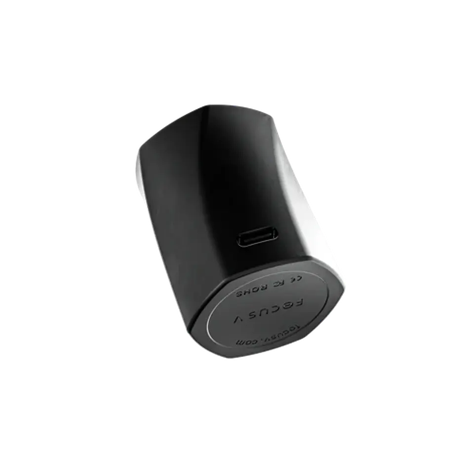 BATERIA INTERCAMBIABLE AERIS -FOCUS V (Color a elección) 8