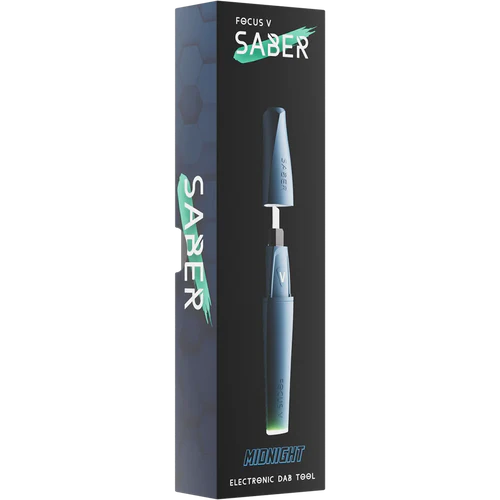 SABER DAB TOOL-FOCUS V 3