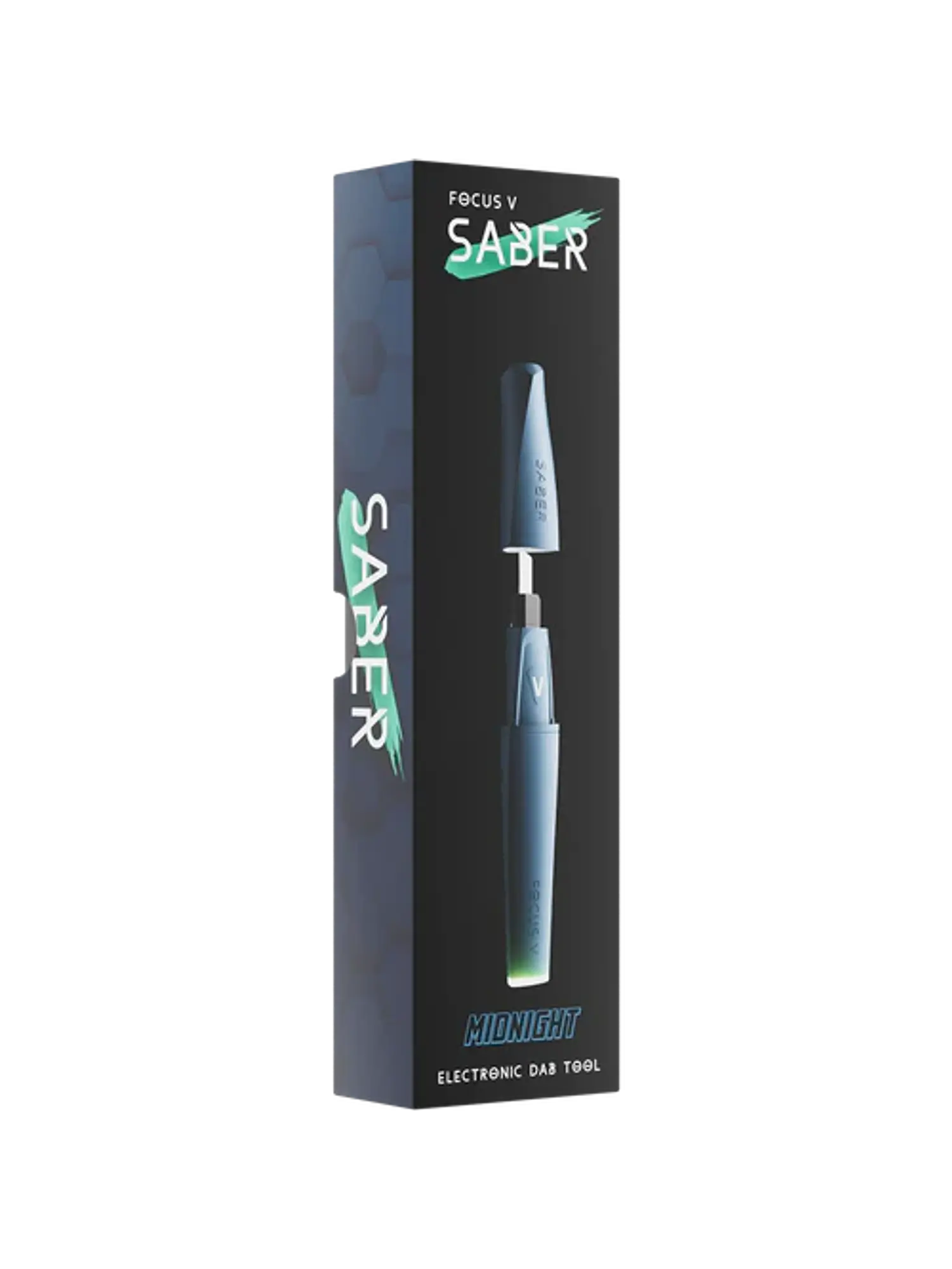 SABER DAB TOOL-FOCUS V 3