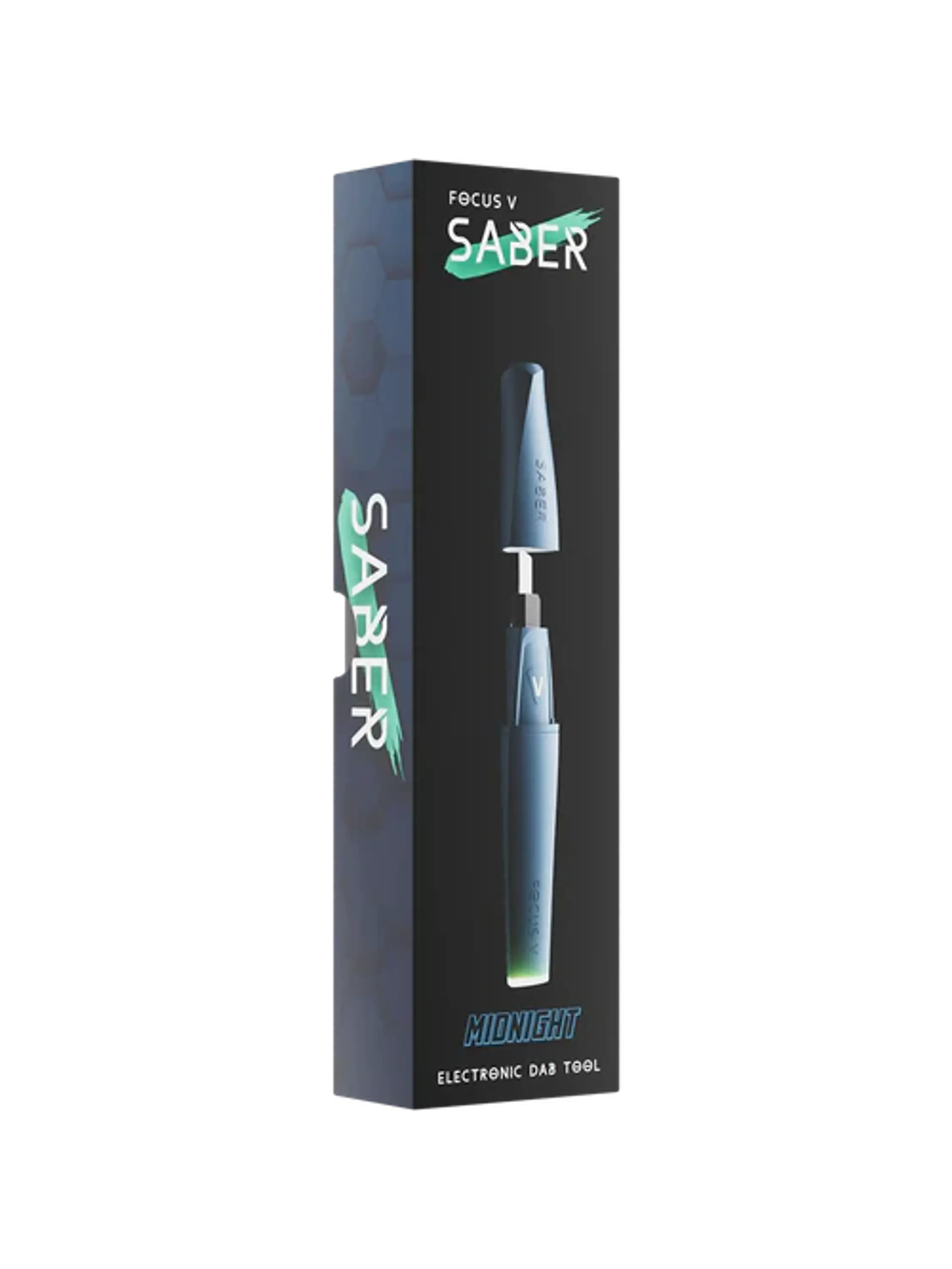 SABER DAB TOOL-FOCUS V 3