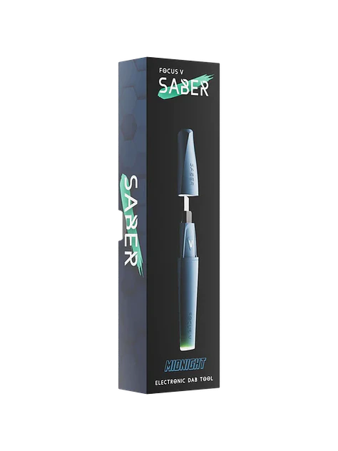 SABER DAB TOOL-FOCUS V 3