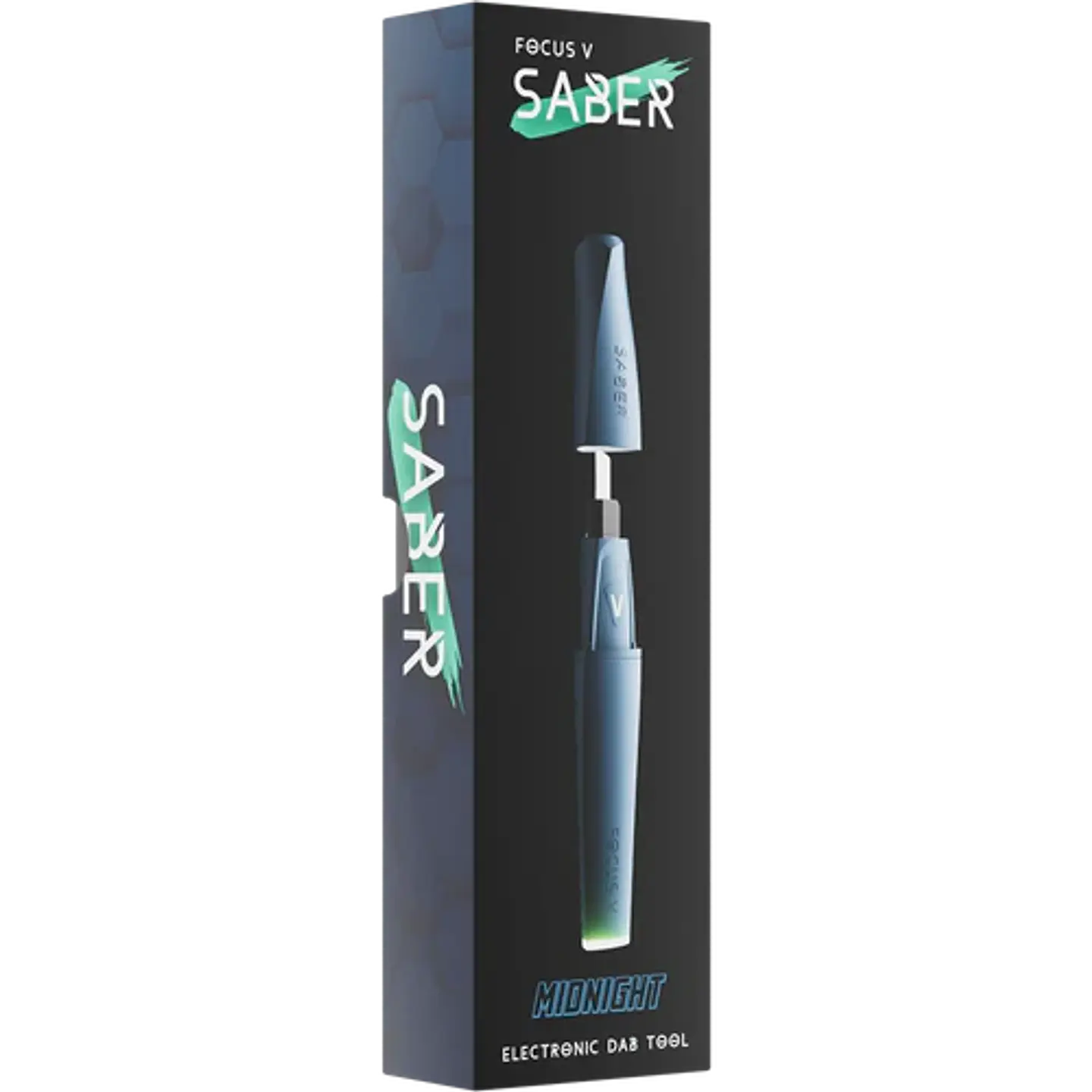 SABER DAB TOOL-FOCUS V 3