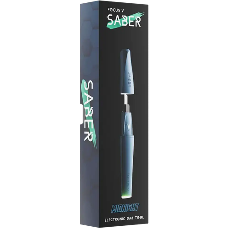 SABER DAB TOOL-FOCUS V 3