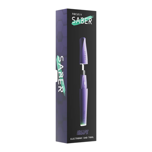 SABER DAB TOOL-FOCUS V 8