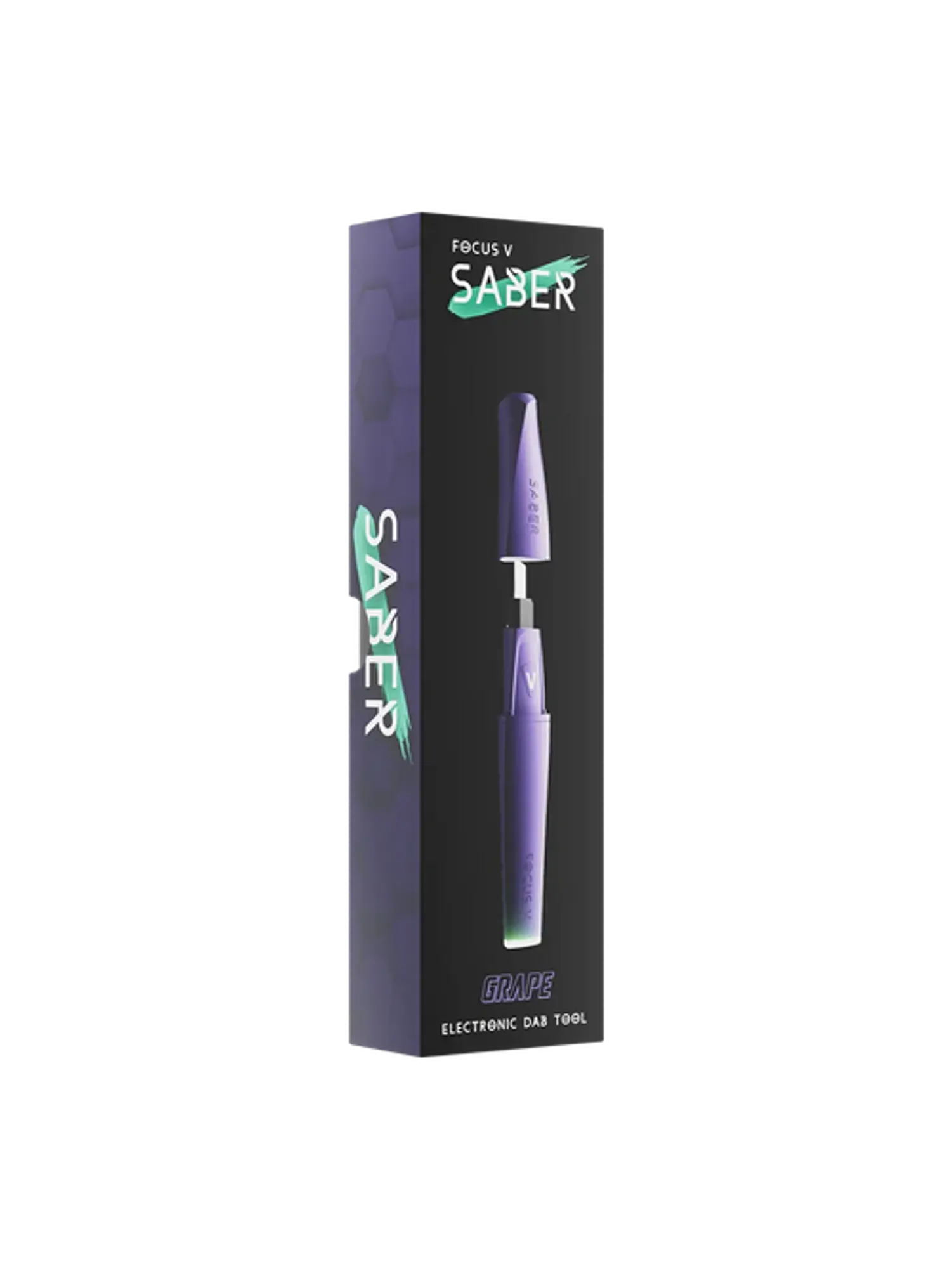 SABER DAB TOOL-FOCUS V 8