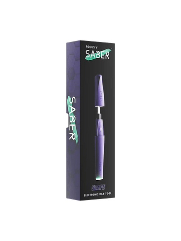 SABER DAB TOOL-FOCUS V 8