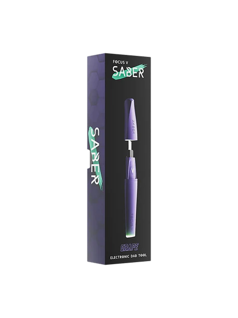 SABER DAB TOOL-FOCUS V 8