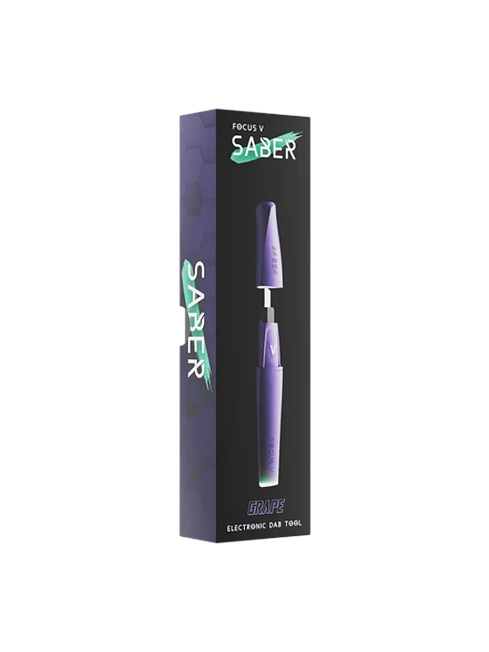 SABER DAB TOOL-FOCUS V 8