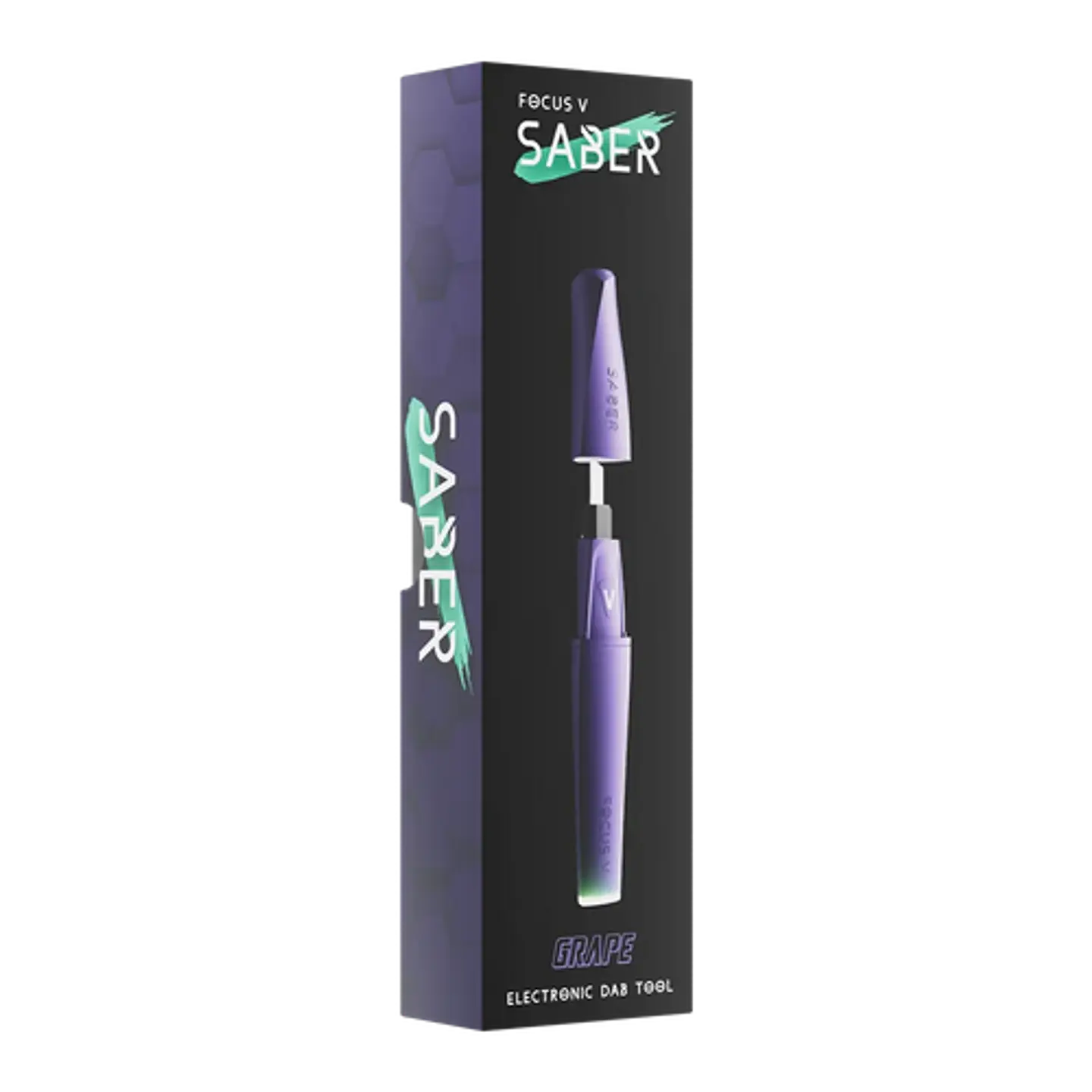 SABER DAB TOOL-FOCUS V 8