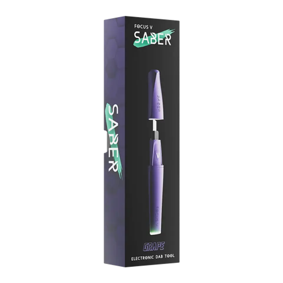 SABER DAB TOOL-FOCUS V 8