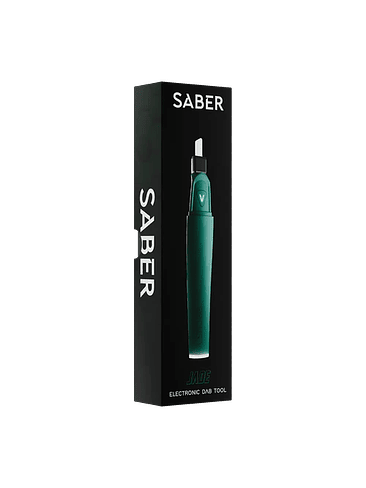 SABER DAB TOOL-FOCUS V 9
