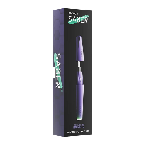 SABER DAB TOOL-FOCUS V 17